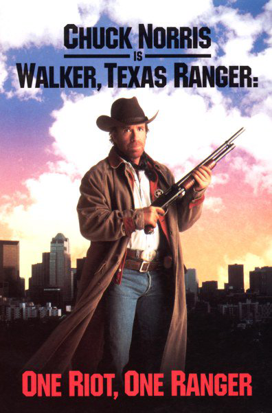 Texas Rangers, Walkerpedia