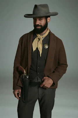 WI S1 Augustus Poster