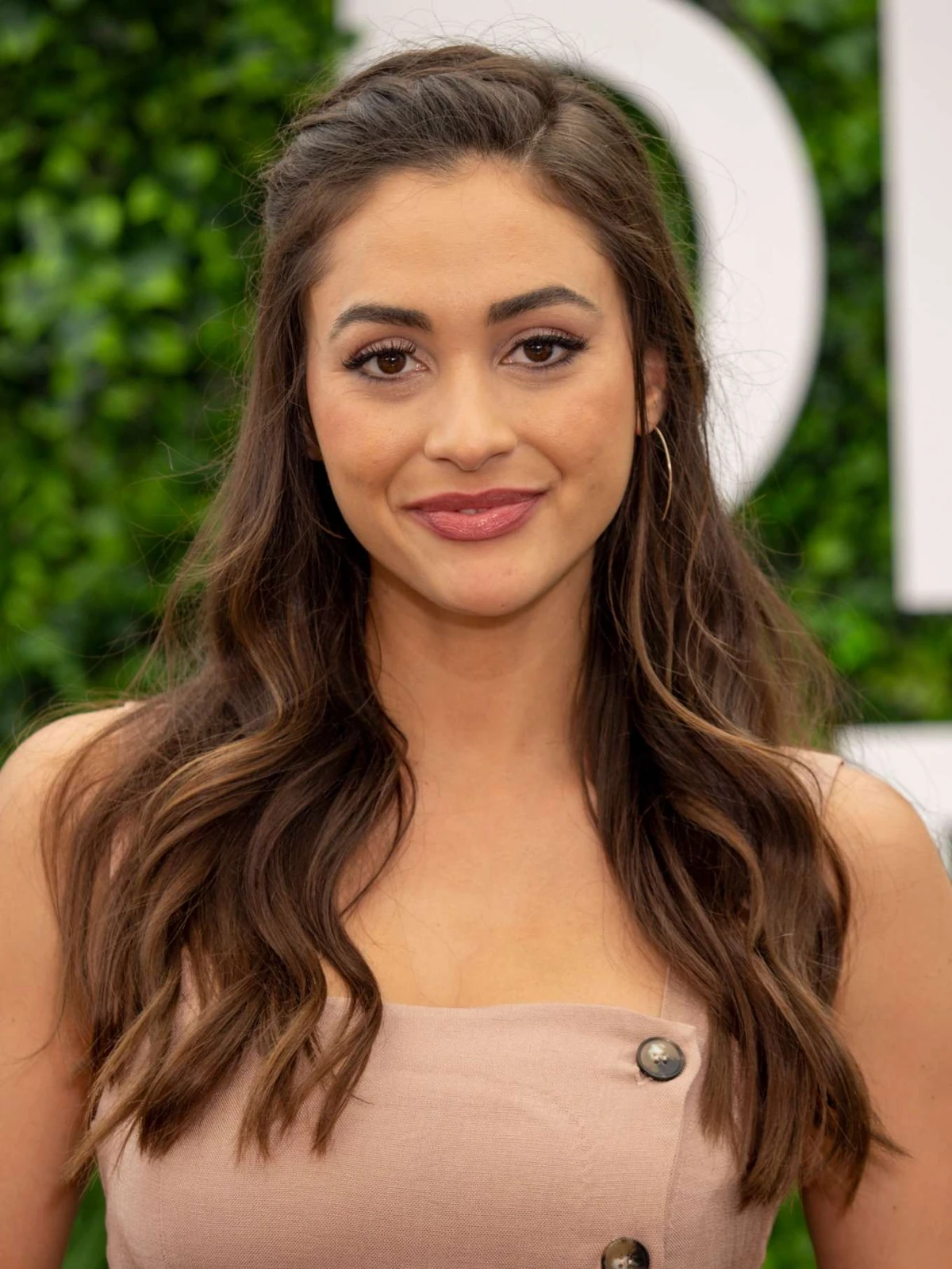 Lindsey Morgan Walkerpedia Fandom