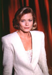 Alexandra Cahill portrayed by Sheree J. Wilson