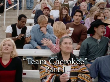 その他 Walker Texas Ranger: Team Cherokee [VHS] s-l400.jpg