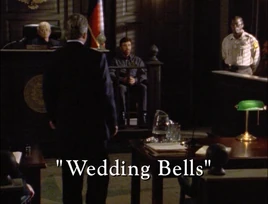 Wedding Bells title card
