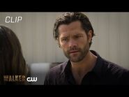 Walker - Season 1 Episode 9 - Geri's Secret Scene - The CW