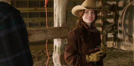 Walker S03E13 The Deserters promo 1