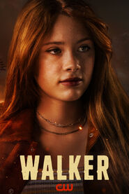 Stella Walker poster