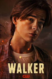 August Walker poster
