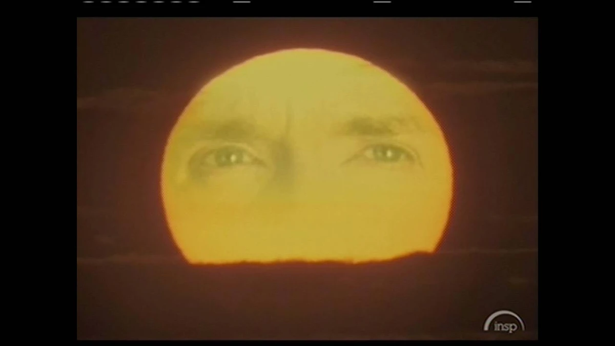 The Eyes Of A Ranger Walkerpedia Fandom