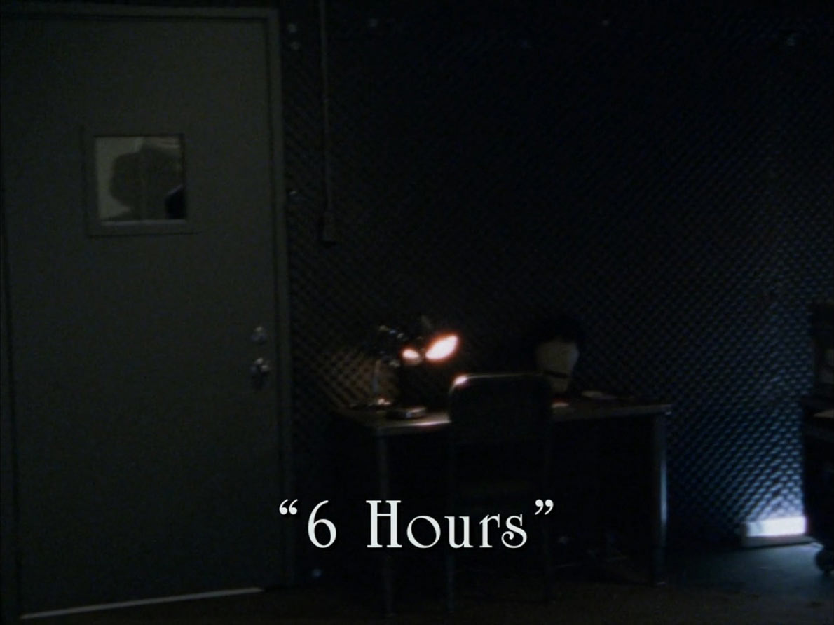6 Hours | Walkerpedia | Fandom