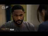 Walker - Season 1 Episode 8 - Storm Watch Scene - The CW