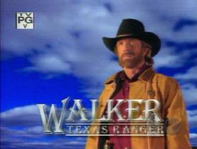 walker texas ranger complete series full screen