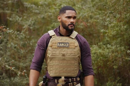 Walker S04 E11 Let's Go, Lets Go promo Trey