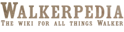 Walkerpedia