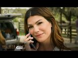 Walker - Season 1 Episode 12 - Emily's Final Goodbye Scene - The CW