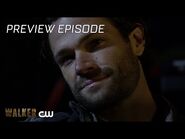 Walker - Season 1 Episode 1 - Preview The Episode - The CW