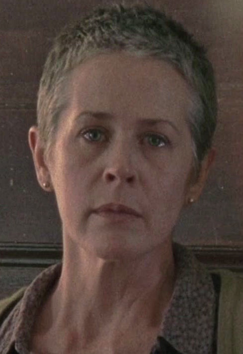 The Walking Dead: Carol Peletier LAST ONE IN STOCK!