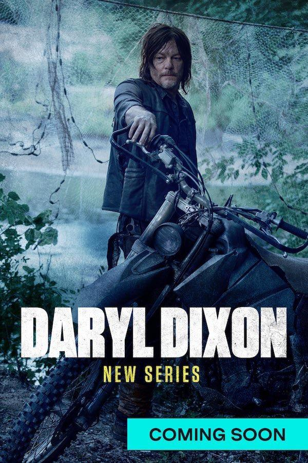 The Walking Dead Daryl Dixon Wiki The Walking Dead Fandom 1777