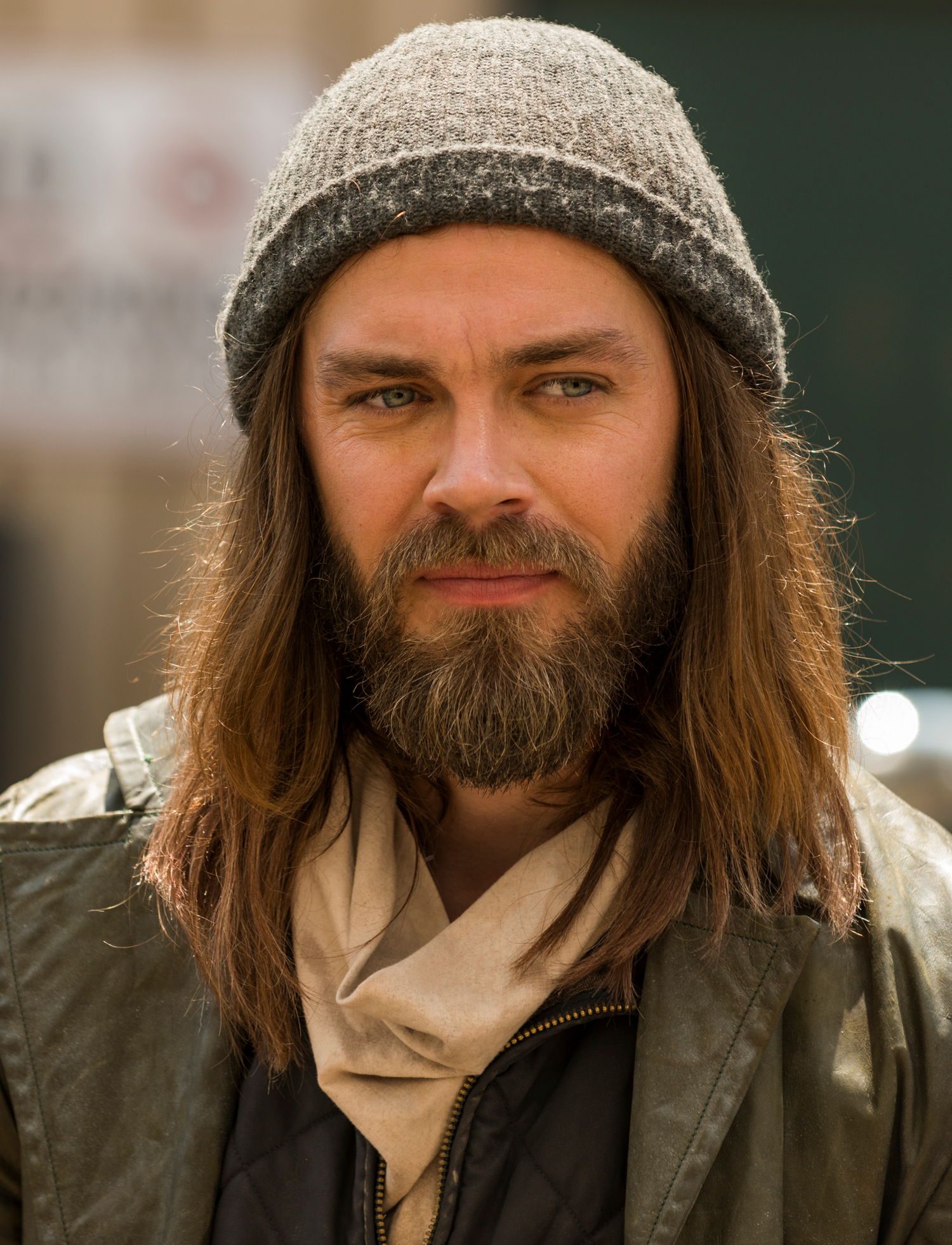 La Colline The Walking Dead Paul Rovia (série TV) | Wiki The Walking Dead | Fandom