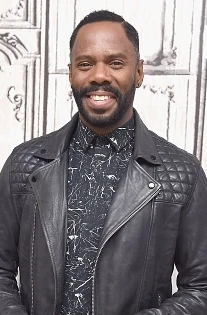 Colman Domingo | Wiki The Walking Dead | Fandom