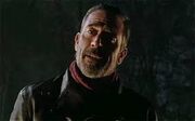 Negan kill