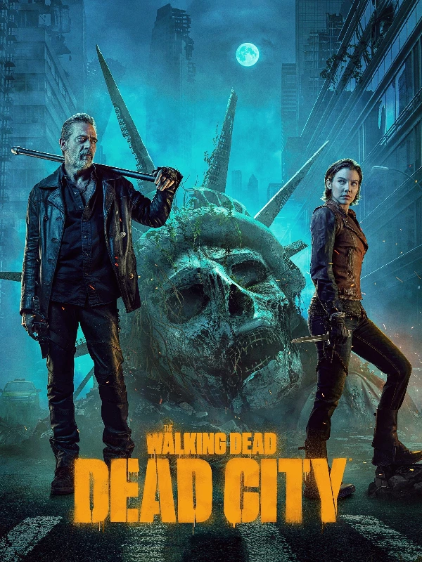 The Walking Dead Dead City Wiki The Walking Dead Fandom
