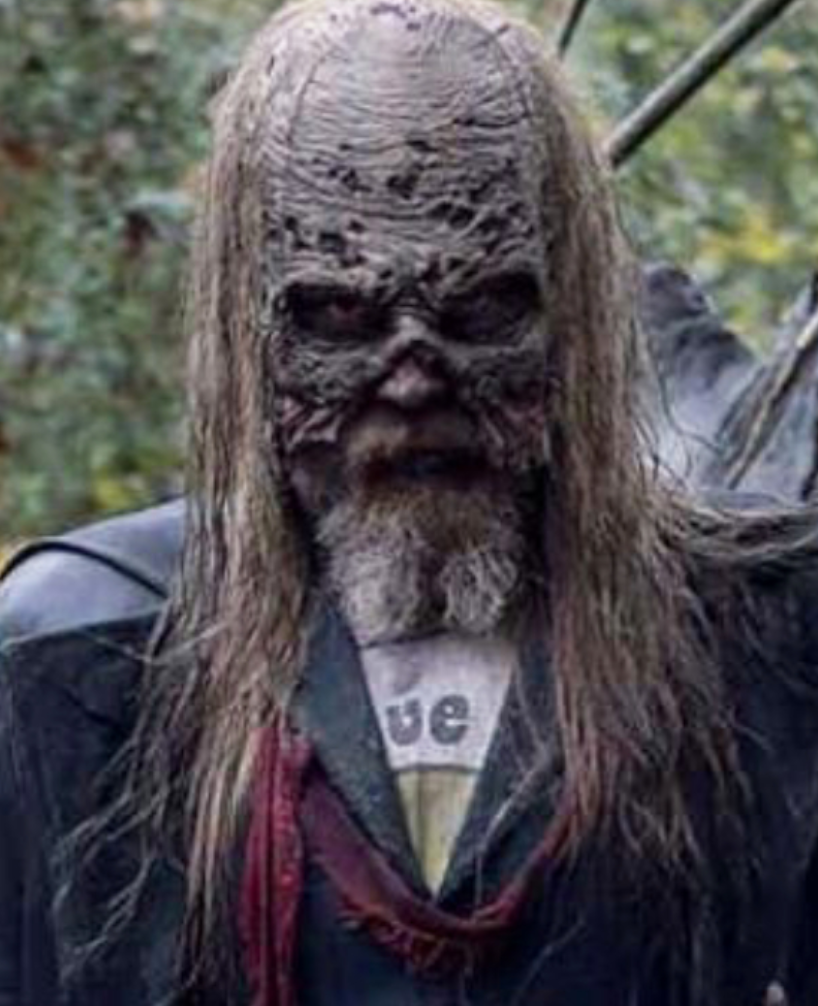 Beta The Walking Dead Interprété Par Beta | Wiki The Walking Dead | Fandom