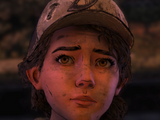 Clémentine (Telltale)