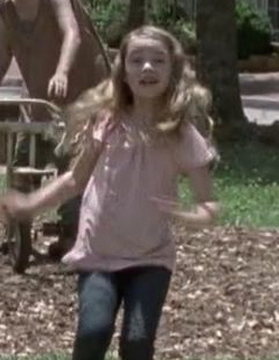 Walking dead baby gracie discount