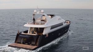 The Abigail