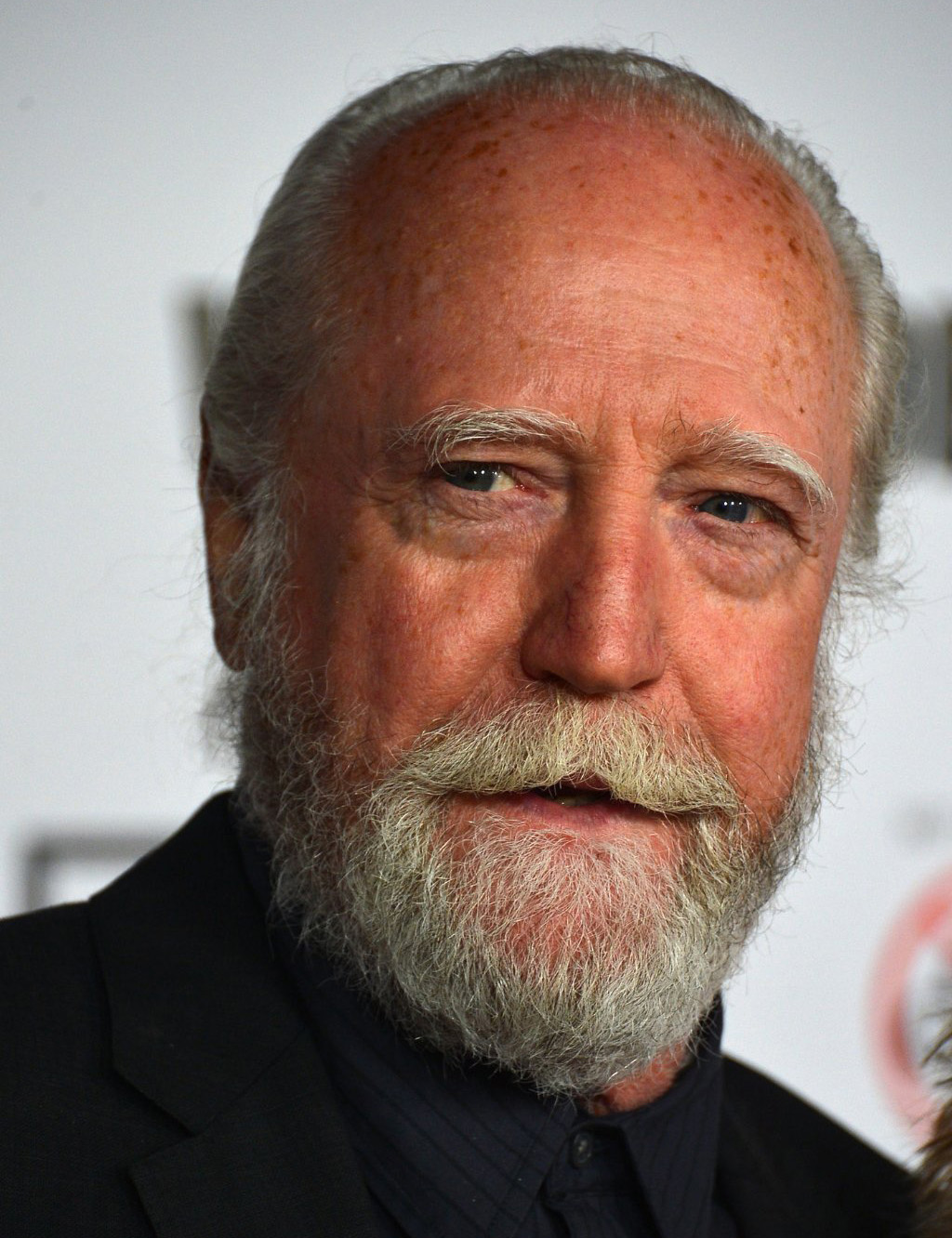 Qui A Joué Hershel Greene Scott Wilson | Wiki The Walking Dead | Fandom