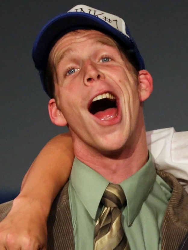Trevor Hoffmann Wiki The Walking Dead Fandom