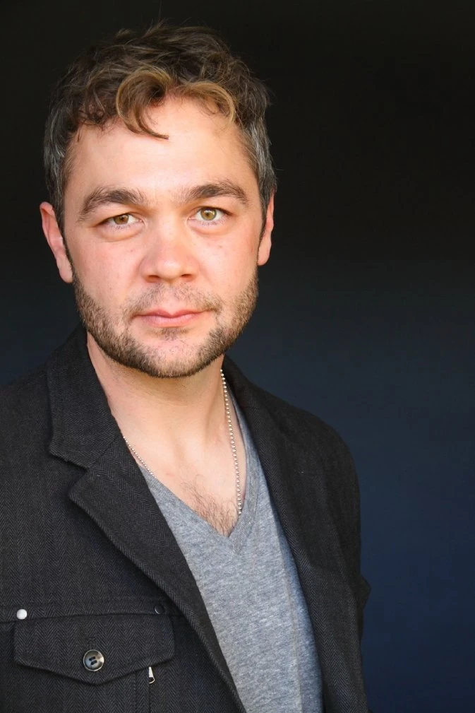 Mark Kelly Wiki The Walking Dead Fandom