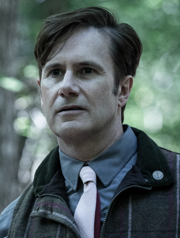 Lance Hornsby (série TV) Wiki The Walking Dead Fandom