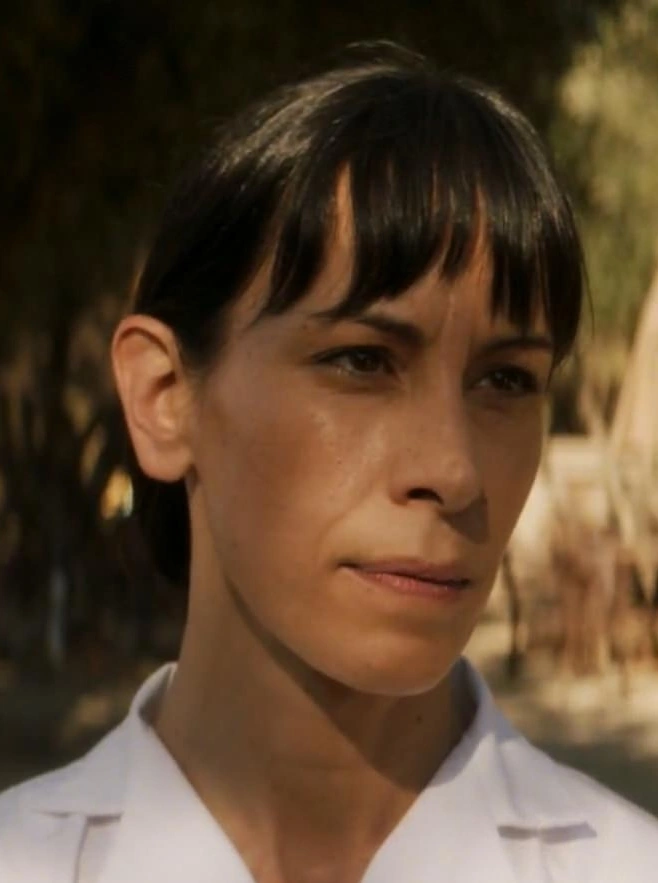 Sofia Wiki The Walking Dead Fandom