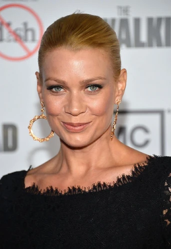 Laurie Holden | Wiki The Walking Dead | Fandom