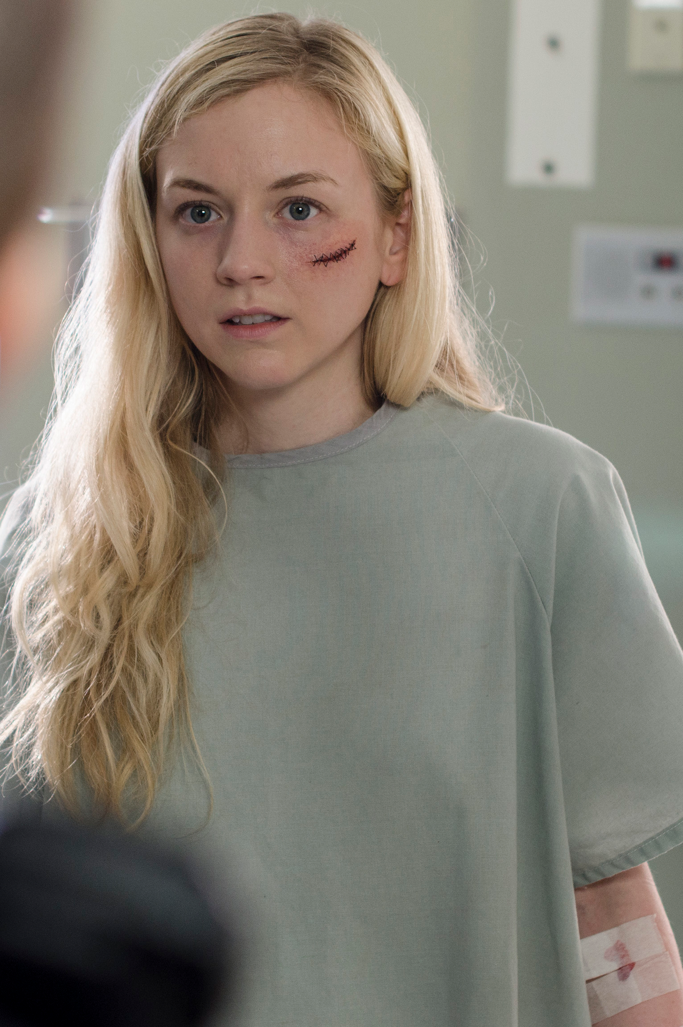 Beth Greene Wiki The Walking Dead Fandom