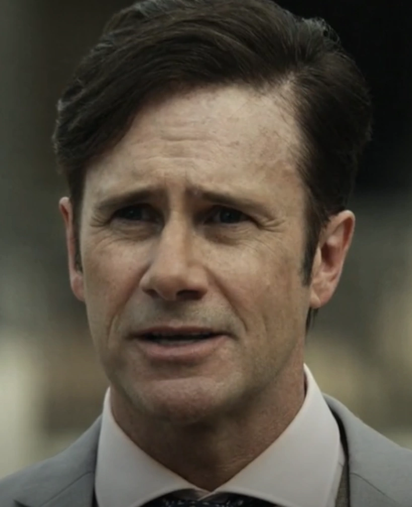 Lance Hornsby (série TV) Wiki The Walking Dead Fandom