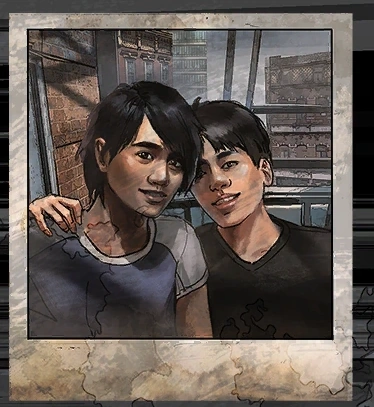 The Night the World Ended | Wiki The Walking Dead | Fandom