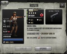 Rosita