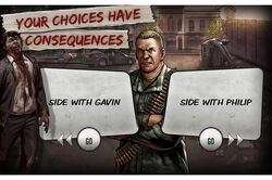 Walking Dead Road To Survival Wikia Fandom