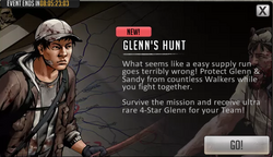 Walking Dead Road To Survival Wikia Fandom