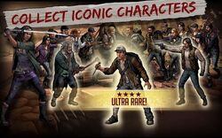Walking Dead Road To Survival Wikia Fandom