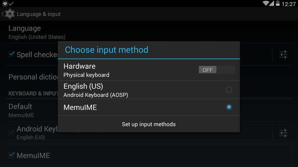 Download Normal Speed on PC with MEmu