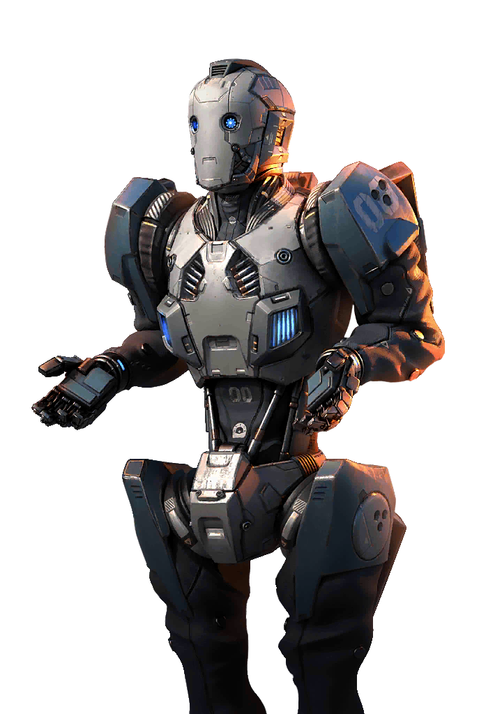 Stellar Evora, War Robots Wiki