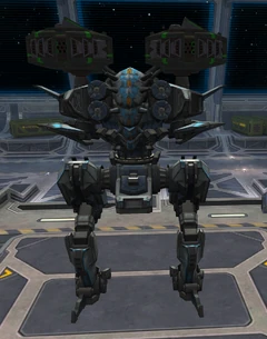 Robot Paint Jobs War Robots Wiki Fandom