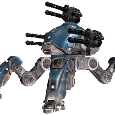 Fujin War Robots Wiki Fandom