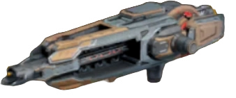 Shatter | War Robots Wiki | Fandom