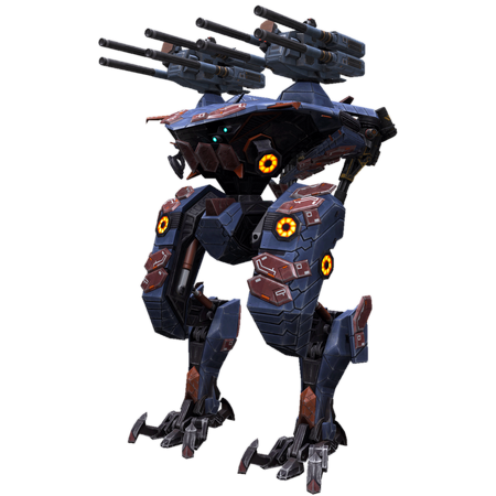 Ao Ming War Robots Wiki Fandom Ao Ming War Robots Wiki Fandom