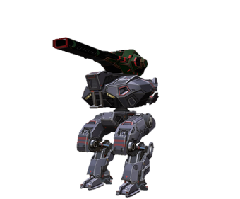 Schutze War Robots Wiki Fandom