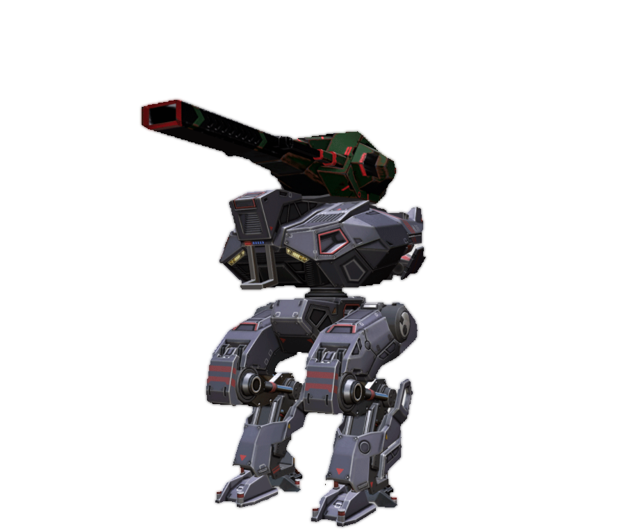 Bot Setups War Robots Wiki Fandom