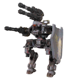 Gareth War Robots Wiki Fandom Gareth War Robots Wiki Fandom
